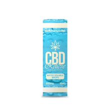 Load image into Gallery viewer, CLEARANCE OFFER: CBD Relieve | 10ml Water Soluble CBD Drops - 500mg