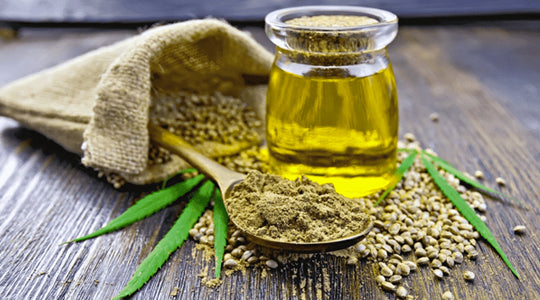 CBD HITS THE HEADLINES