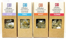 Load image into Gallery viewer, CLEARANCE OFFER | CBD Relieve | Premium Hemp Rich CBD Tea - CLEANSE