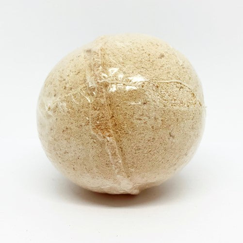CLEARANCE OFFER | CBD Relieve | 6oz CBD Infused Bath Bomb 50mg - RELAX