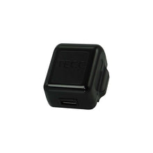 Load image into Gallery viewer, TECC 1.0A USB Mains Adaptor