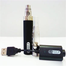 Load image into Gallery viewer, GS eGo II Mega Vape Starter Kit