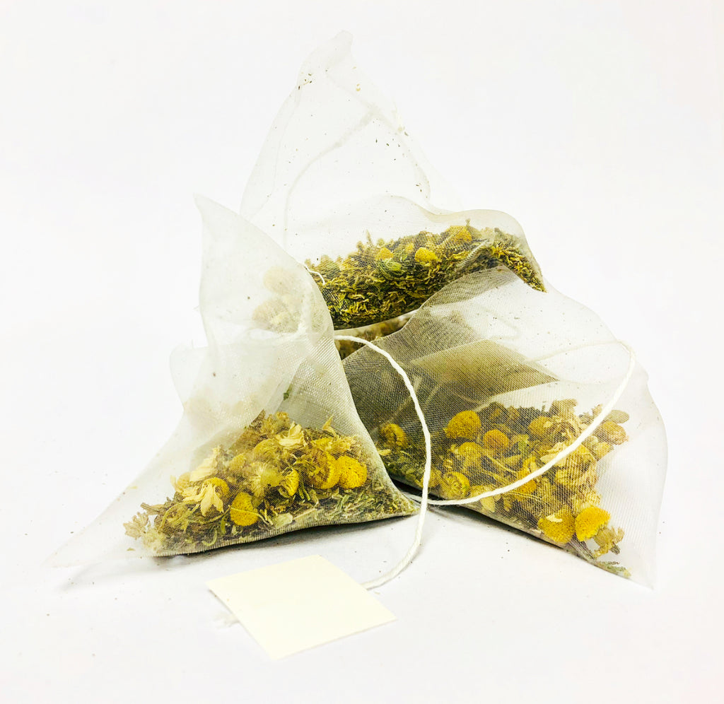 CLEARANCE OFFER | CBD Relieve | Premium Hemp Rich CBD Tea - CLEANSE